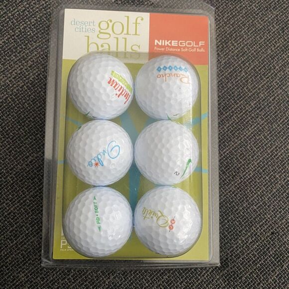 Lot 6 Nike Golf Desert Cities  Palm Quinta Ranch Indian Indio Palm‎ - Picture 1 of 4